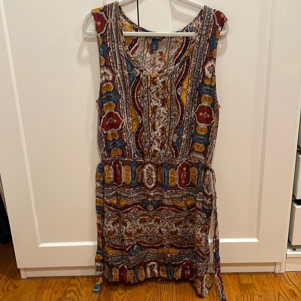 Lucky Brand dress